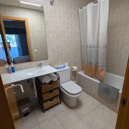 Apartment Axarquia Almayate Alto