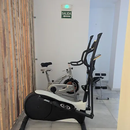Apartment Axarquia Almayate Alto